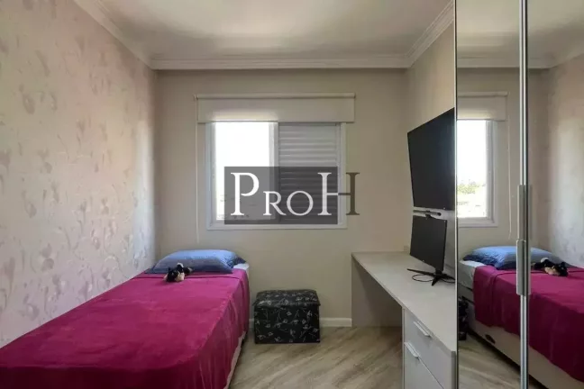 Imagem Apartamento com 2 Quartos para Alugar, 70 m² em Olímpico - São Caetano Do Sul