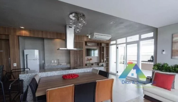 Imagem Campo Belo Lindo apartamento 66 metros, 2 dormitórios, varanda gourmet, 1 vaga com excelente valor e localização !!!