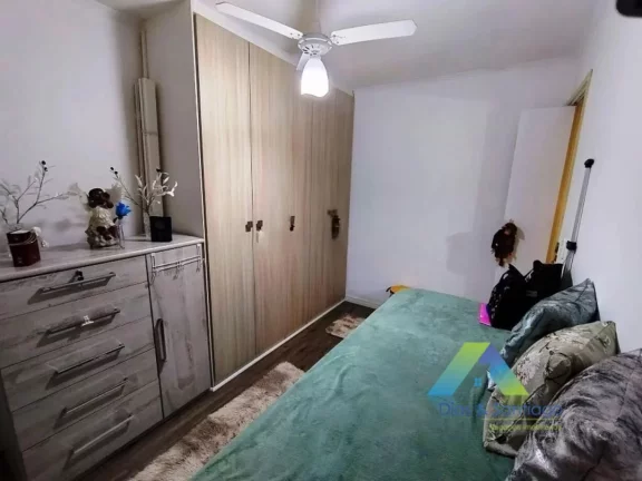 Imagem Apartamento à venda com 2 dormitórios em Cursino/SP!