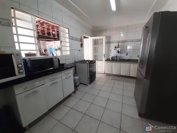 Imagem Casa à Venda no Cristo Redentor – 3 Quartos, 2 Lojas Comerciais e 2 Vagas