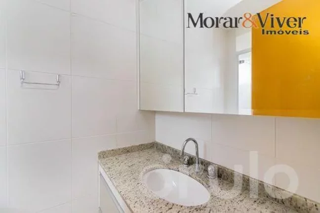 Imagem Apartamento para Venda em Curitiba, Portão, 3 dormitórios, 1 suíte, 2 banheiros, 2 vagas