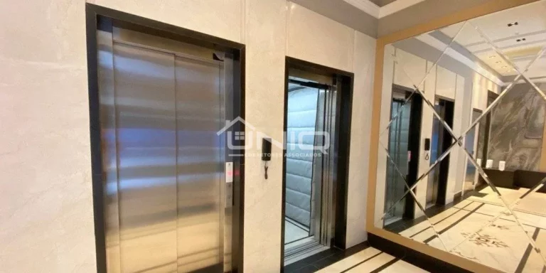 Imagem Apartamento 4 Suítes no Centro de Itapema