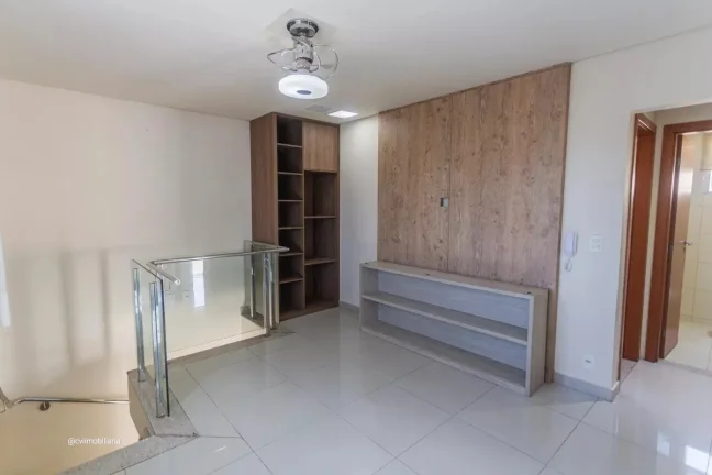 Imagem Apartamento amplo e bem distribuído, localizado no bairro Ana Lúcia, ideal para quem busca confort...