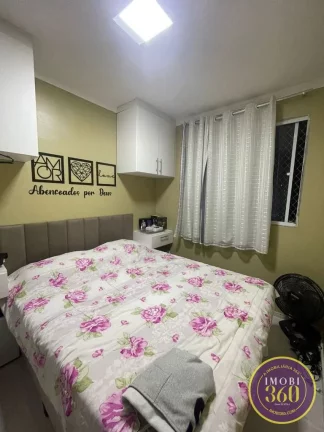 Imagem Apartamento à Venda em Colônia, São Paulo - SP