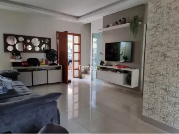 Imagem Residencial Vilarreal - Sobrado em Condominio - Jardim Planalto