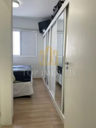 Imagem Lindo Apartamento Splendor Gardem 3 dormitorios Suite Planeajdos Andar Alto