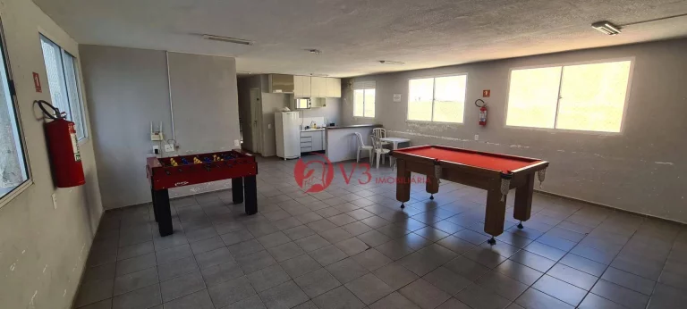Imagem Apartamento com 2 dormitórios à venda, 40 m por R$ 235.000 - Jardim Matarazzo - São Paulo/SP