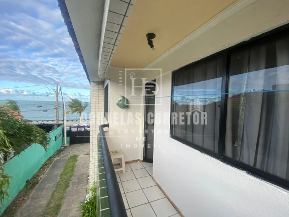 Imagem Apt. Duplex na Orla: 3 Quartos, 80m² e Próximo ao Shopping Patteo, varanda 1vg