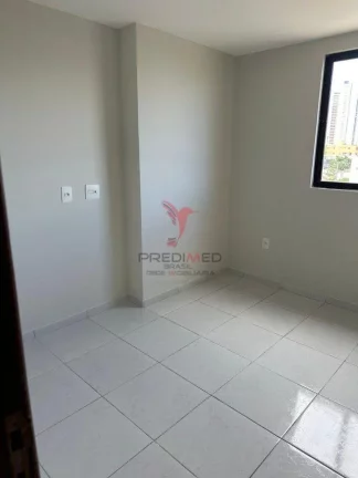 Imagem Apartamento espaçoso, 2 Vagas de Garagem,no Bairro dos Estados , João Pessoa, Paraíba