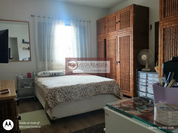 Imagem Casa térrea com espaço para piscina em Vila Constância