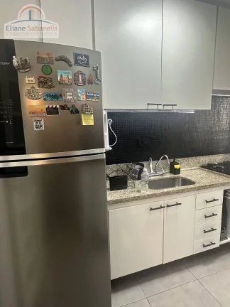 Imagem Apartamento à Venda 2 dormitórios com 56m piscina, R$ 360 mil no Morumbi