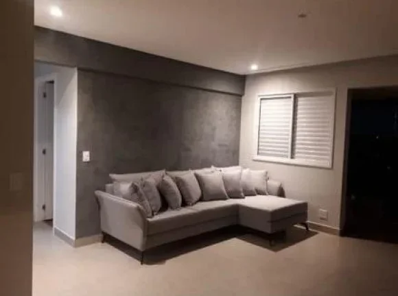 Imagem Apto SPLENDYA Alphaville - 81m²
