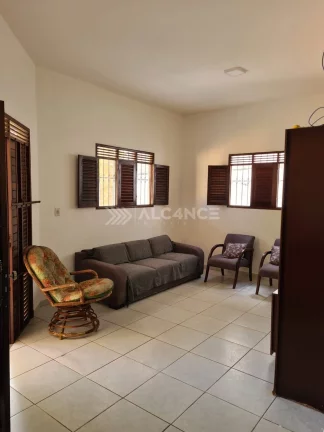 Imagem Casa - 4 Suítes - 200 m² - Altiplano Cabo Branco, João Pessoa/PB