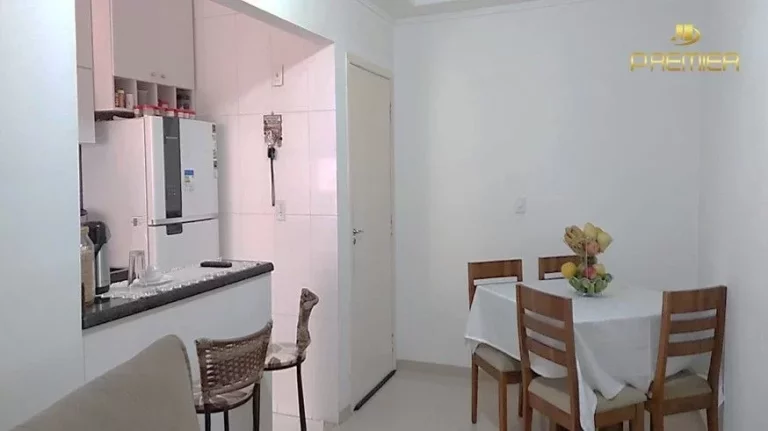 Imagem APARTAMENTO À VENDA - 3 QUARTOS (1 SUÍTE) - JABUTICABEIRAS - PONTE SÃO JOÃO EM JUNDIAÍ/SP