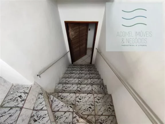 Imagem Lojas para locação em Praia Grande no bairro Guilhermina