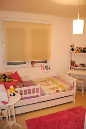 Imagem Apartamento venda Campo Belo, Rua Doutor Jesuíno Maciel