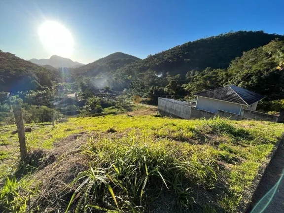 Imagem Terreno para Venda em Teresópolis / RJ no bairro Albuquerque
