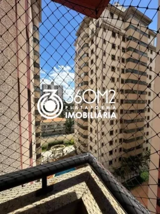 Imagem Apartamento para Venda em Santo André / SP no bairro Vila Gilda