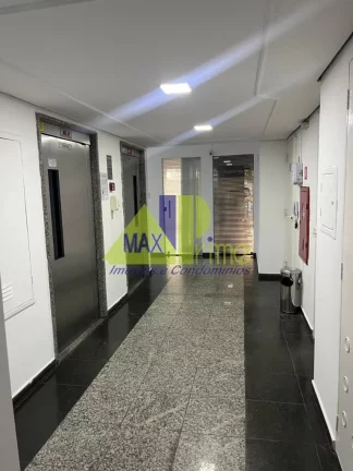 Imagem APARTAMENTO 50M²/02 DORMITÓRIOS/SACADA/02 VAGAS