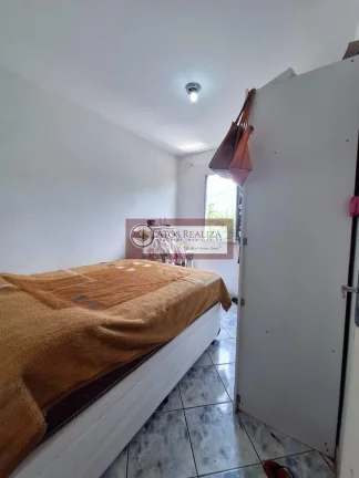 Imagem Apartamento em oportunidade venda no BNH Grajaú. Vendo Apartamento de 2 Dormitórios no BNH, proximo a estação Grajaú da CPTM, valor de oportunidade: R$ 160k. Aceita financiamento bancário, confira.