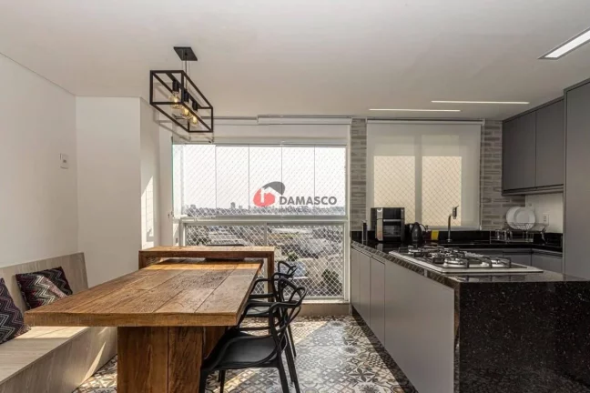 Imagem Apartamento à venda, Santo Antônio, São Caetano do Sul, SP