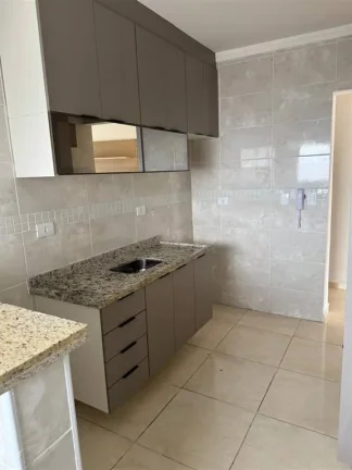 Imagem APARTAMENTO COM 80 m² - GUILHERMINA - PRAIA GRANDE SP