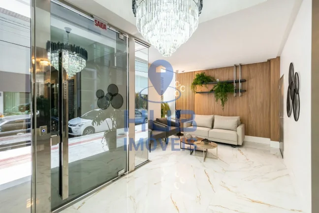Imagem Mobiliado sendo 4 suítes, 170.6 m² - Centro - Bal. Camboriú/SC
