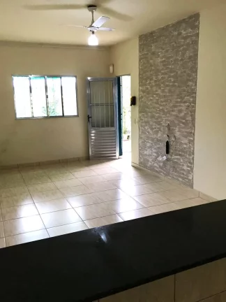 Imagem Ótima casa térrea à venda na Ilha Comprida/SP
