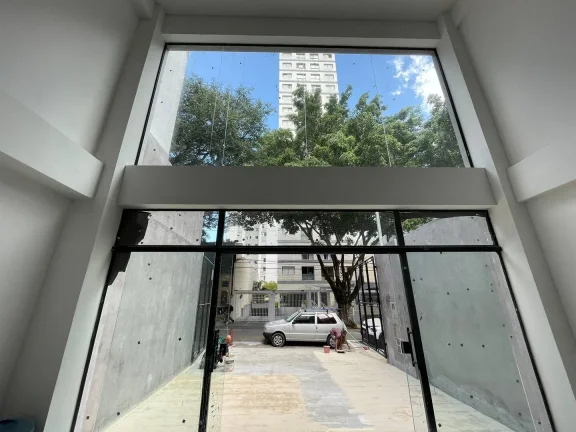 Imagem Prédio Comercial para Alugar com 249m² e 2 vagas!!!