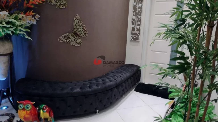 Imagem Sala para Locação 2 Vagas, 170M², Vila Bastos, Santo André - SP