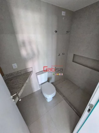 Imagem Apartamento com 3 dormitórios à venda, 110 m² por R$ 1.450.000,00 - Praia do Forte - Cabo Frio/RJ