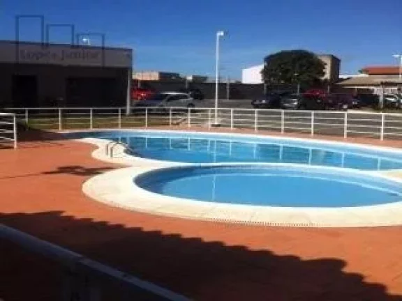 Imagem Apartamento com 2 dormitórios Mobiliado à venda, 55 m² por R$ 319.200 - Jardim Wanel Ville IV - Sorocaba/SP