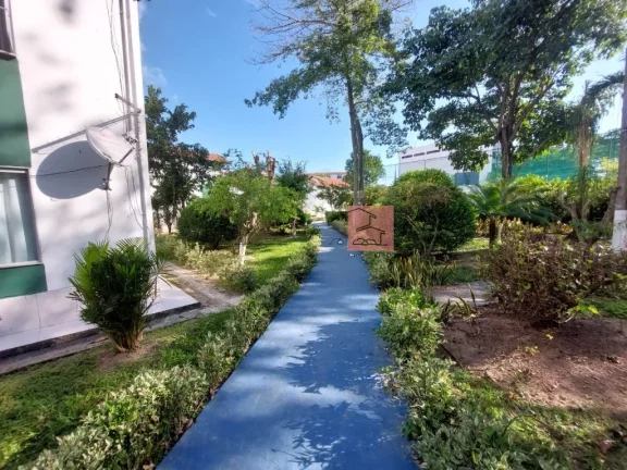 Imagem Incrível apartamento no Condomínio Marquês de Maricá