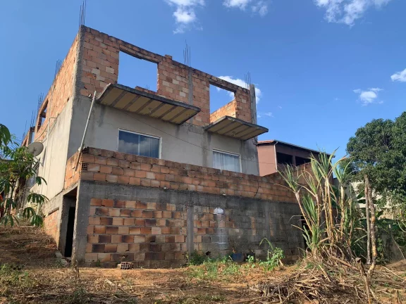 Imagem 4 CASAS A VENDA, BAIRRO SATÉLITE EM JUATUBA