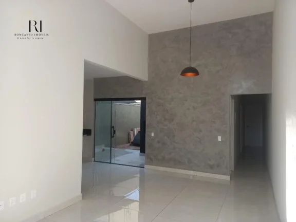 Imagem Casa Térrea à Venda - Melhor Localização de Hortolândia/SP!