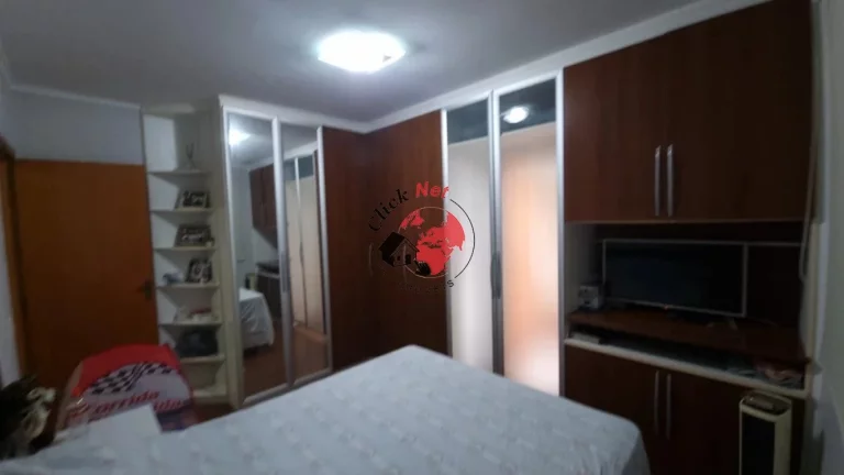 Imagem Apartamento Amplo e Bem Localizado no Bairro Santa Paula – São Caetano do Sul