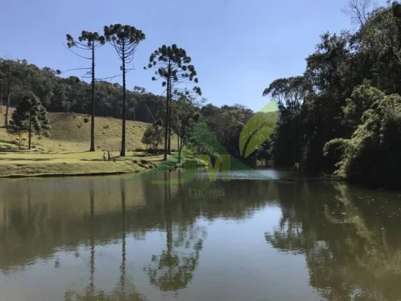 Imagem Oportunidade Exclusiva em Atibaia: Sítio com 300.000 m² e Natureza Preserva