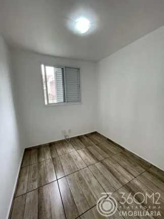 Imagem Apartamento para Venda em Santo André / SP no bairro Parque João Ramalho