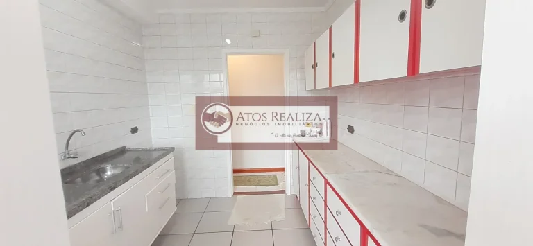 Imagem Alugue já! Apartamento em Vila do Castelo, SP: 65m², 2 quartos e 1 banheiro por R$1.949/mês