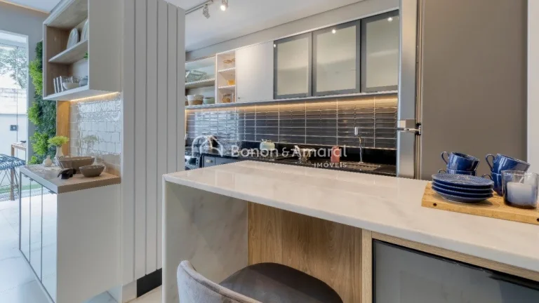 Imagem Apartamento à venda com 3 dormitórios no Eco Vila Santa Margarida no Bairro Morumbi em Paulínia -...