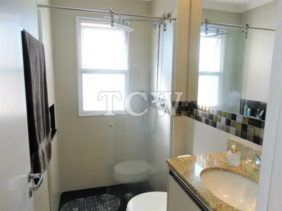 Imagem Apartamento à venda no bairro Alphaville - Santana de Parnaíba/SP