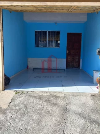 Imagem Sobrado à venda no Jardim Luciana em Franco da Rocha-SP: 2 quartos, 1 sala, 2 banheiros, 1 vaga de garagem, 62,36 m² de área.