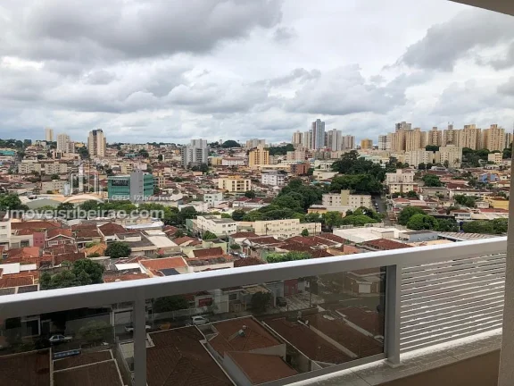 Imagem Apartamento na vila Seixas 2 dormitórios à venda. #imoveisri