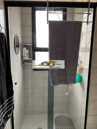 Imagem Apartamento para venda na Chacara Inglesa