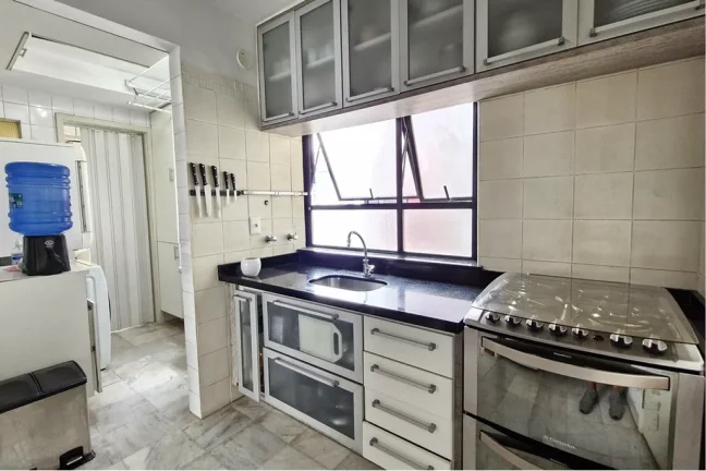 Imagem APARTAMENTO RESIDENCIAL em São Paulo - SP, Vila Olímpia
