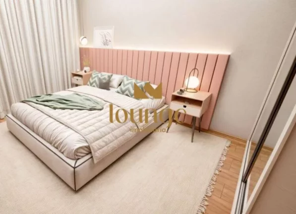 Imagem Apartamento à venda em Parque Campolim Z.Sul - Sorocaba/SP
