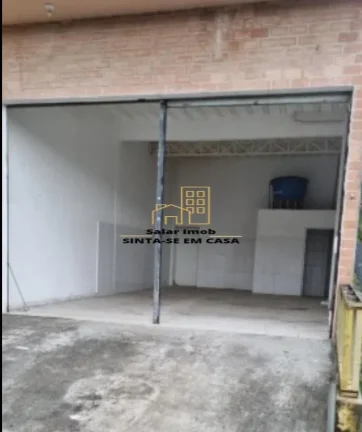 Imagem Ponto Comercial|Penedo RJ