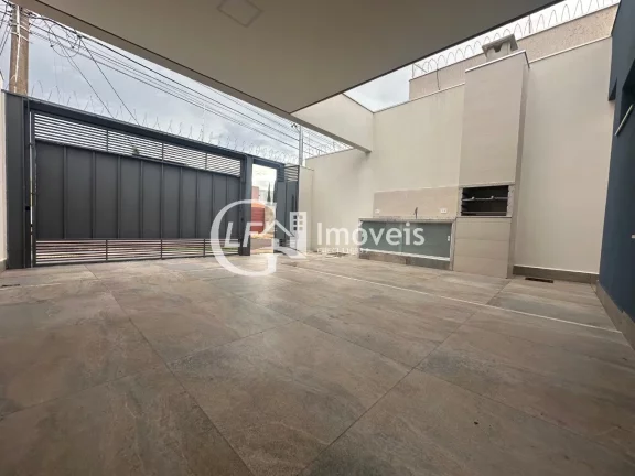 Imagem Linda Casa Bairro Morumbi.Acabamento Impecàvel