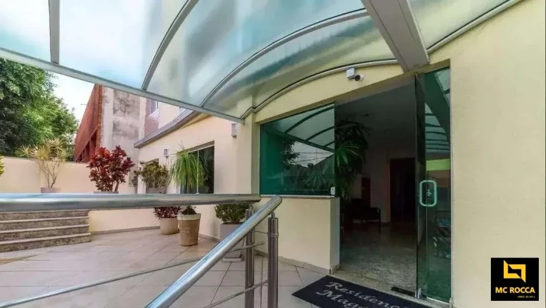 Imagem Apartamento 3 dormitórios - Bairro Santa Maria - São Caetano do Sul