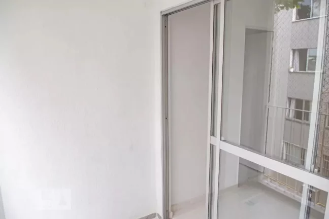Imagem Apartamento para Venda em Rio de Janeiro, Pechincha, 2 dormitórios, 1 suíte, 2 banheiros, 1 vaga